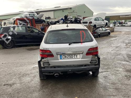 Left taillight MERCEDES-BENZ B-CLASS Sports Tourer (W245) B 180 CDI (245.207) | BP20346702C34 