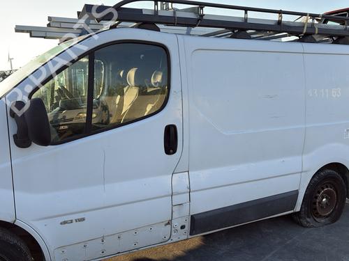 Starter RENAULT TRAFIC II Van (FL) 2.0 dCi 90 (FL0H, FL00, FL01, FL0M, FL0P, FL0S) | BP37528630M8 - Image 3