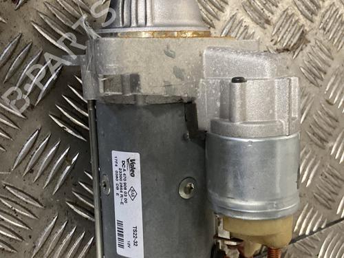 Used Starter RENAULT MASTER III Van (FV) 2.3 dCi 125 FWD (FV0C, FV0D, FV0G, FV0H, FV0J, FV0K,... (125 hp) 31290587