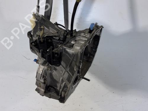 gearbox-renault-clio-iii-br01-cr01-2005-2006-2007-2008-2009-2010-2011-2012-2013-2014-32416128 main image