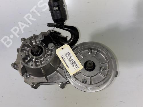 Used Gearbox RENAULT TWIZY (MAM_) 80 (11 hp) 29162052