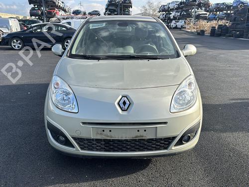 Engine RENAULT TWINGO II (CN0_) 1.5 dCi (CN0E) | BP22438627M1 - Image 7