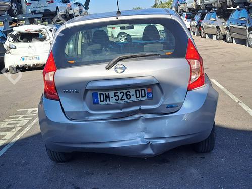 Front right window mechanism NISSAN NOTE (E12) 1.2 | BP23078769C23 - Image 6