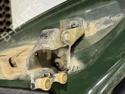 Venstre side skydedør Venstre side skydedør RENAULT KANGOO / GRAND KANGOO II (KW0/1_) [2008-2026] 33566056 33566056