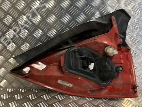Left taillight RENAULT MEGANE II (BM0/1_, CM0/1_) 2.0 dCi | BP20343388C34 