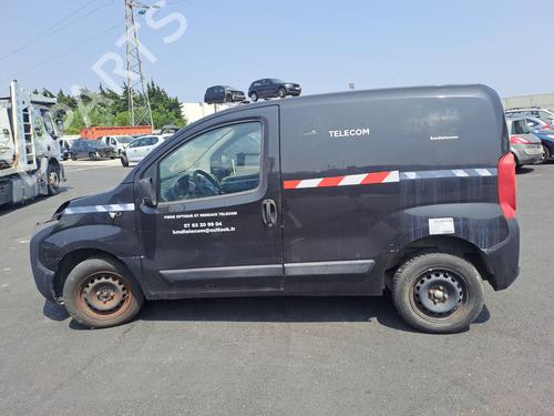 Front left window mechanism FIAT FIORINO Box Body/MPV (225_) 1.3 D Multijet (225BXD1A, 225BXB1A, 225BXB11) | BP28425285C22 - Image 7