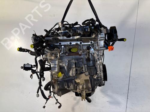 Engine DACIA BIGSTER 1.8 FHEV (RYN7) | BP37735084M1 - Image 16