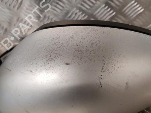Left mirror SKODA FABIA II (542) 1.9 TDI | BP20347607C26 