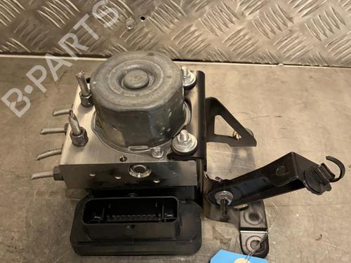 ABS Bremseaggregat RENAULT TWINGO III (BCM_, BCA_) 0.9 TCe 90 (BCM9, BCM2) | BP22094148M43 