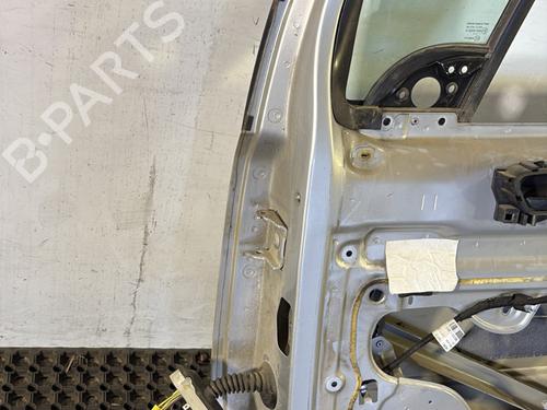 Dør høyre foran CITROËN BERLINGO MULTISPACE (B9) 1.6 HDi 110 | BP28680686C3