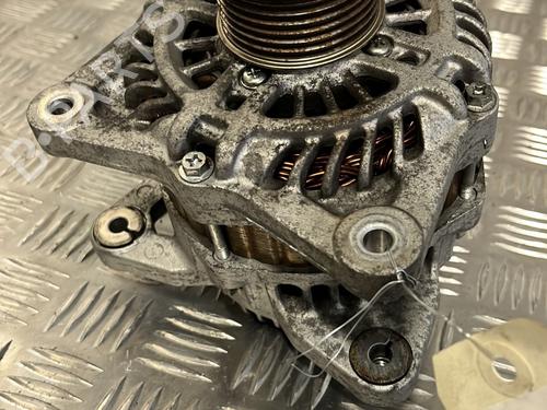 Used Alternator NISSAN JUKE (F15) 1.6 (117 hp) 22635668