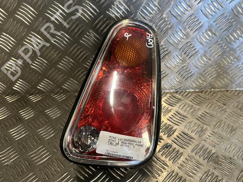 Højre baglygte MINI MINI (R50, R53) Cooper (116 hp) 28798373