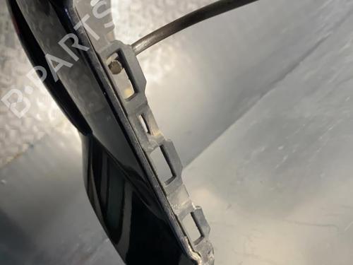 Rear bumper OPEL ASTRA H (A04) 1.7 CDTI (L48) | BP20344410C8 
