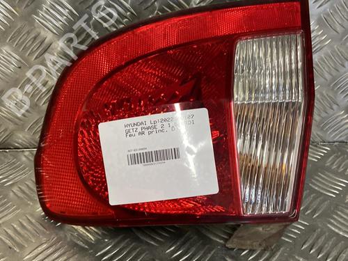 Højre baglygte HYUNDAI GETZ (TB) 1.5 CRDi | BP20345470C35