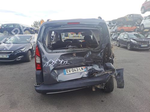 Intercooler PEUGEOT PARTNER Tepee 1.6 BlueHDi 100 | BP22096329M30  - Image 6