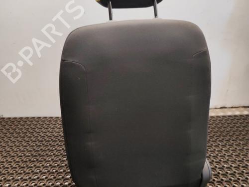 Right front seat RENAULT KANGOO III MPV TCe 130 (KJMB) | BP22917532C16 