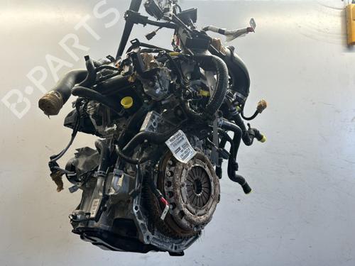 Engine RENAULT CLIO V (B7_) 1.0 SCe 65 (B7MG) | BP37473869M1 - Image 5