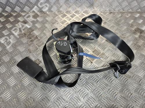 Front right seatbelt RENAULT ZOE (BFM_) ZOE (BFMC, BFMD) | BP37865860I25 - Image 2