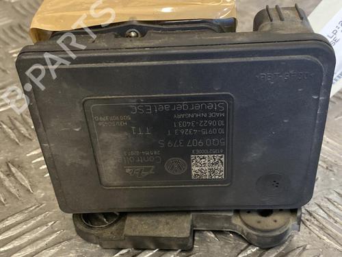 Used ABS pump ABS pump VW GOLF VII (5G1, BQ1, BE1, BE2) 2.0 TDI (150 hp) 22095480 22095480