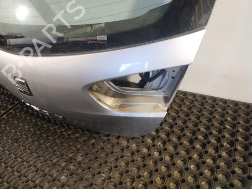 Tailgate SEAT LEON (1P1) 1.6 TDI | BP30574361C6