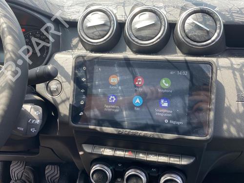 Front left window mechanism DACIA DUSTER (HM_) 1.0 LPG (HMMT) | BP22094953C22  - Image 6