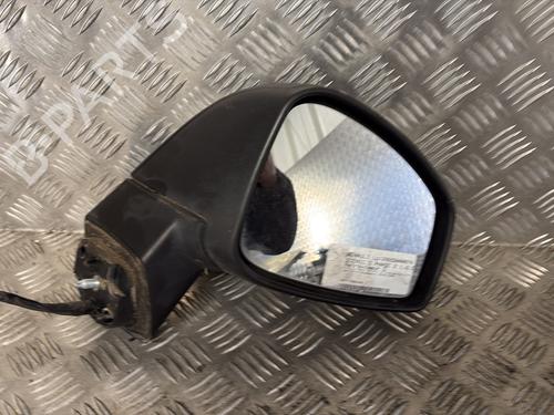 Used Right mirror RENAULT SCÉNIC III (JZ0/1_) 1.6 dCi (JZ00, JZ12) (130 hp) 31280472