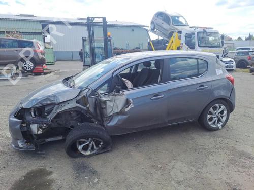 Engine OPEL CORSA E (X15) 1.4 (08, 68) | BP21163730M1 - Image 8