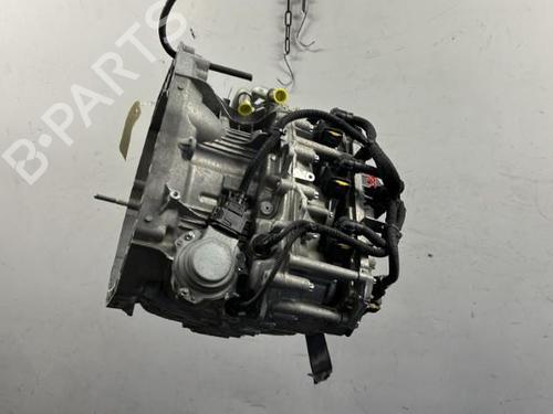 Gearbox RENAULT KADJAR (HA_, HL_) 1.2 TCe 130 (HLMR) | BP22096404M3
