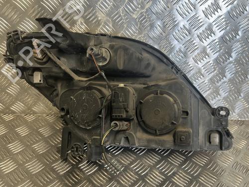 Faro derecho RENAULT SCÉNIC I MPV (JA0/1_, FA0_) 1.4 16V (JA0D, JA1H, Ja0W, JA10) | BP28100491C29 
