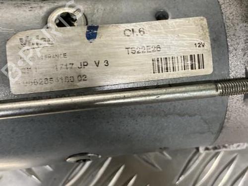 Used Starter CITROËN C3 Picasso (SH_) 1.6 HDI 90 (92 hp) 20346427