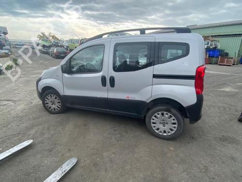 AC compressor CITROËN NEMO MPV 1.3 HDi 75 | BP20347361M34 