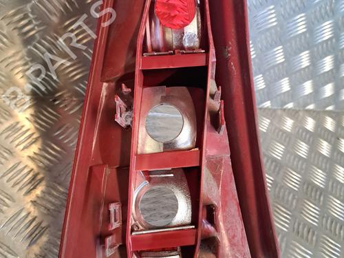 Right taillight CITROËN C3 I (FC_, FN_) 1.4 i | BP27203138C35 