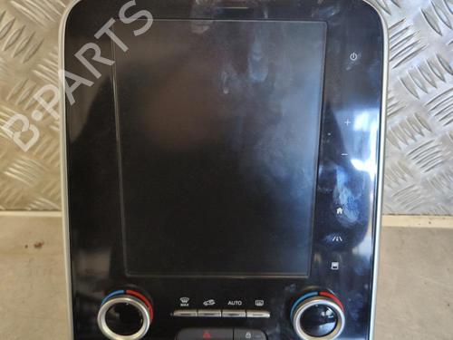 Used Display monitor Display monitor RENAULT ESPACE V (JR_) 1.6 dCi 160 (160 hp) 22094213 22094213