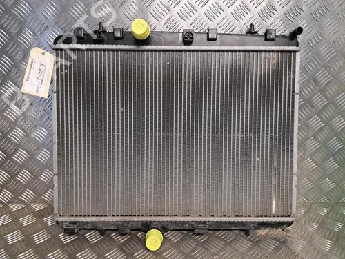 Køler CITROËN C3 III (SX) 1.2 THP 110 (SXHNPS, SXHNZT, SXHNZ6) (110 hp) 26523107
