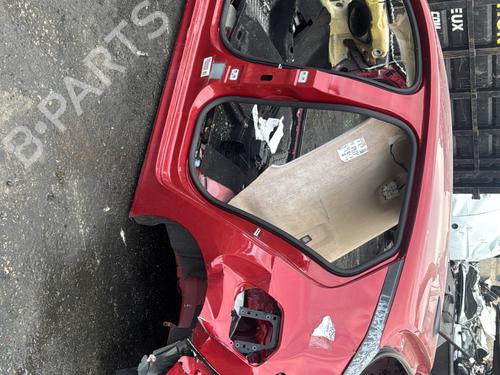 Frontplade/Frontkurv OPEL CORSA F (P2JO) CORSA-e (68) | BP30965886C72 - Image 13
