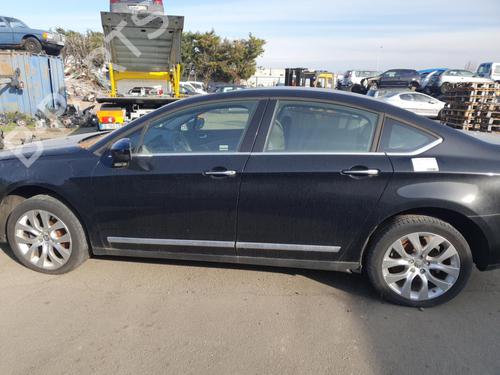 Used Parts CITROËN C5 III (RD_) 2.7 HDi (RDUHZJ) 1872911