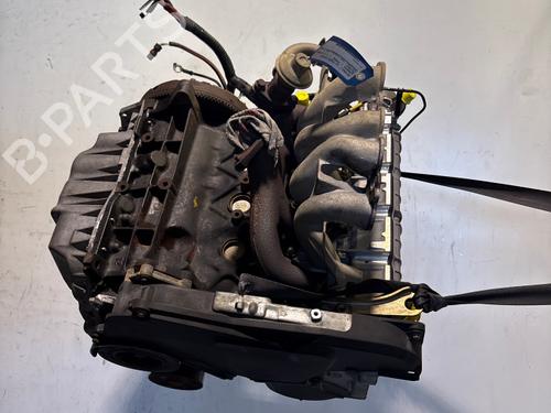 Engine RENAULT KANGOO Express (FC0/1_) D 55 1.9 (FC0D) | BP40533962M1 - Image 3