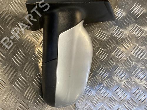 Left mirror VW FOX Hatchback (5Z1, 5Z3, 5Z4) 1.4 | BP20348305C26 
