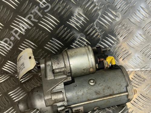 Starter PEUGEOT 207 (WA_, WC_) 1.6 HDi | BP22097377M8 