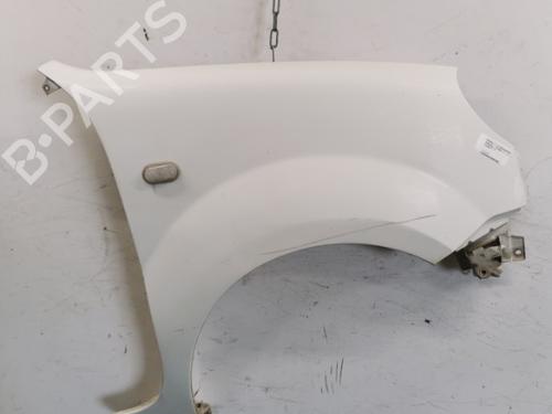 Forkjerm høyre RENAULT KANGOO Express (FC0/1_) 1.5 dCi (FC1E) (68 hp) 22096655