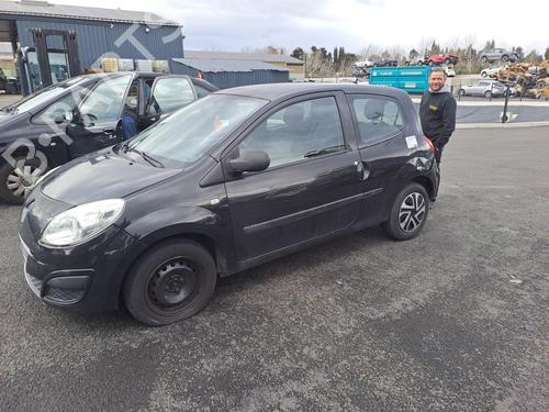 Switch RENAULT TWINGO II (CN0_) 1.5 dCi (CN0E) | BP32413078I30  - Image 7