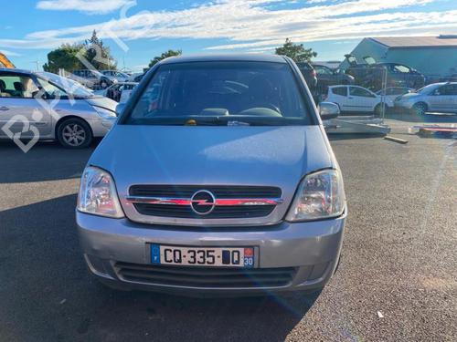 Scheinwerfer links OPEL MERIVA A MPV (X03) 1.7 CDTI (E75) | BP20347337C28 