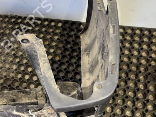 Rear bumper RENAULT TRAFIC III Van (FG_) 1.6 dCi 115 (FGMD) | BP32235972C8 