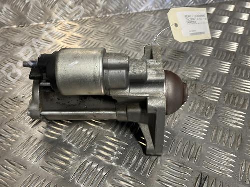Startmotor RENAULT TALISMAN (LP_) 1.6 dCi 130 (130 hp) 22444616