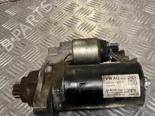 Used Starter Starter VW POLO V (6R1, 6C1) 1.6 TDI (90 hp) 20348450 20348450