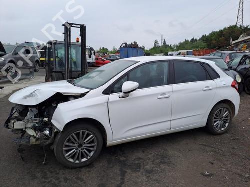 Starter CITROËN C4 II (NC_) 1.6 HDi 90 | BP20346250M8 - Image 7