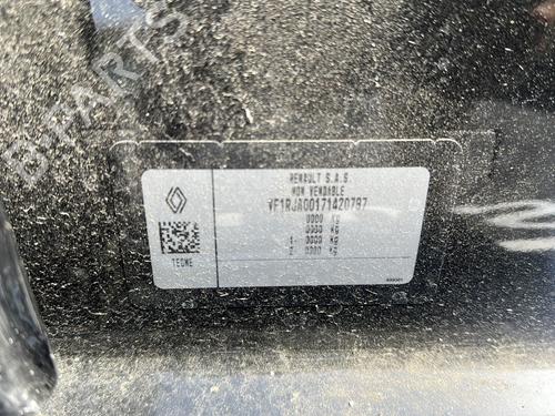 Left front suspension arm RENAULT CLIO V (B7_) 1.6 E-TECH 140 (B7MU) | BP28476501M12  - Image 11