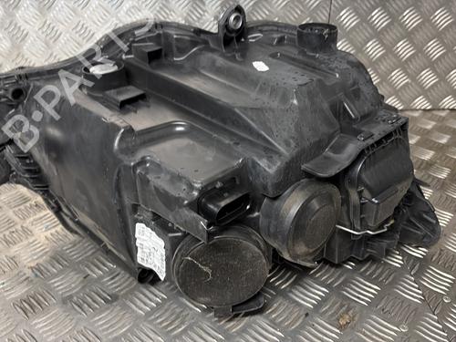 Used Left headlight Left headlight VW TRANSPORTER T6 Van (SGA, SGH, SHA, SHH) 2.0 TDI (110 hp) 31630669 31630669