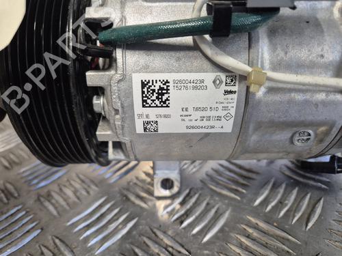 AC-Kompressor RENAULT CLIO V (B7_) 1.0 LPG (B7MT) | BP37735160M34 - Image 4