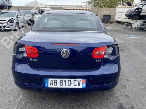Right tailgate light VW EOS (1F7, 1F8) 1.4 TSI | BP22095330C80  - Image 6